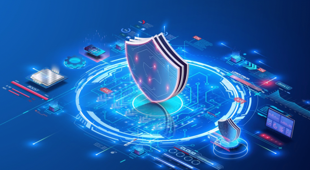 The Future of Insurance Technology