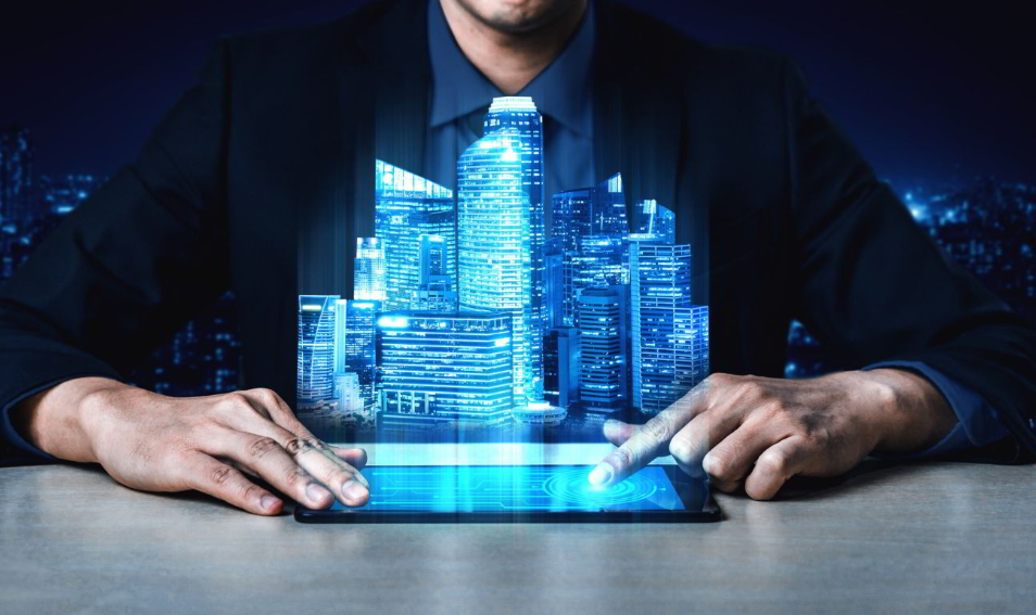 The Future of Real Estate Technology