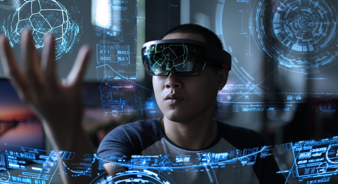 The Future of UX Technology