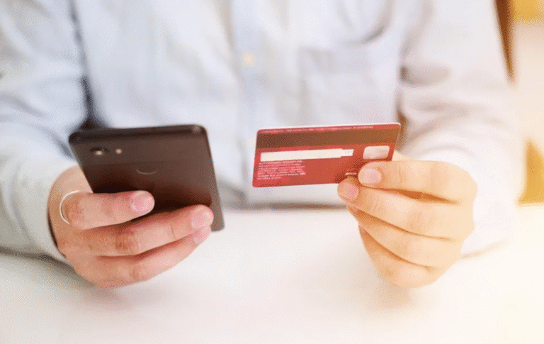 The Rise of Mobile-First Technology